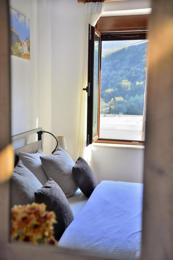 Plokamos House Villa Plokamianá Buitenkant foto
